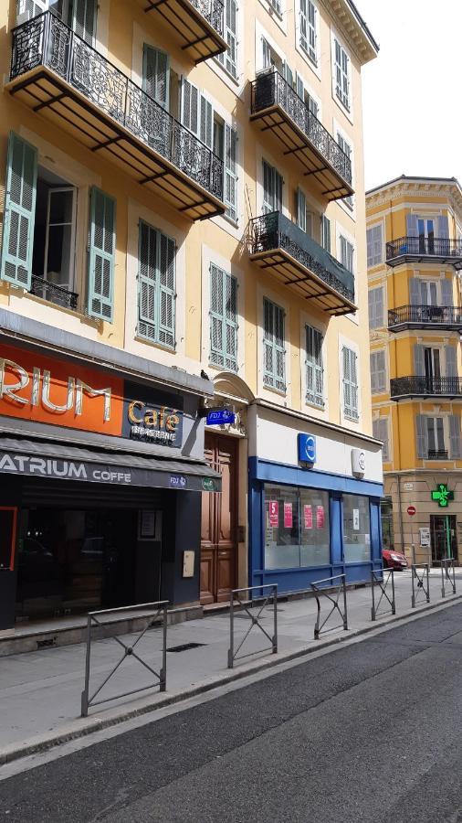 Ferienwohnung France 66 4 Pers Ac Wifi Nizza Exterior foto